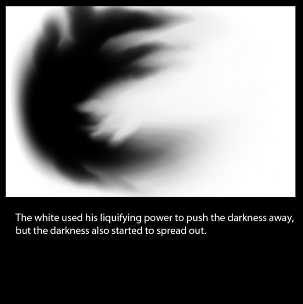 Creation of eMotion: Step 7